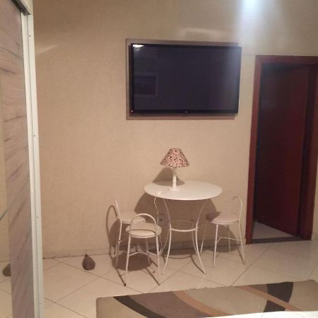 Hotel Vitoria Pedreira 외부 사진