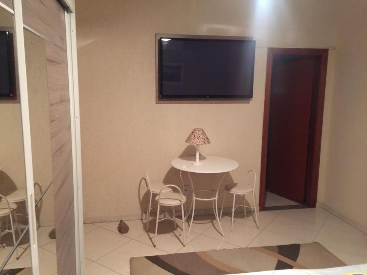 Hotel Vitoria Pedreira 외부 사진